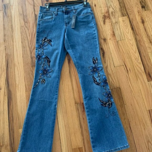venus denim jeans size 2 nwt - Picture 7 of 7